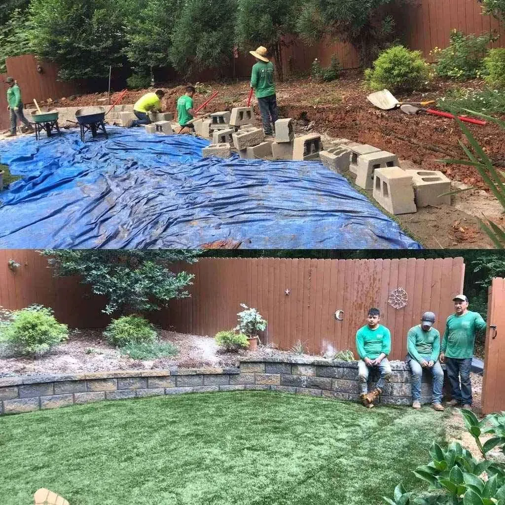 Hire Our Masonry Contractors in Kennesaw, GA, to Create Timeless Wonders