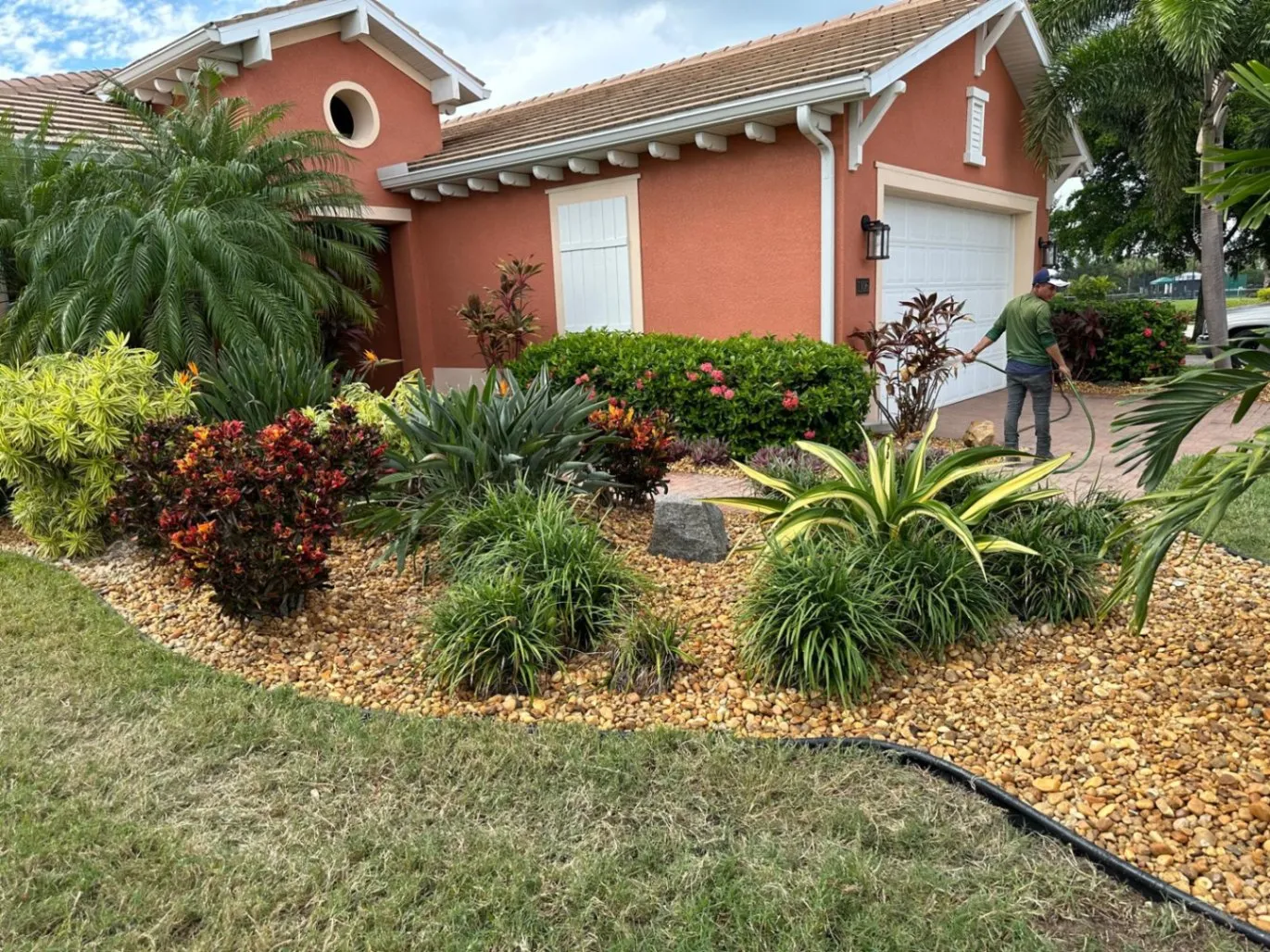 Looking for Integral Landscaping Services near Lakewood Ranch, FL? Call Us!