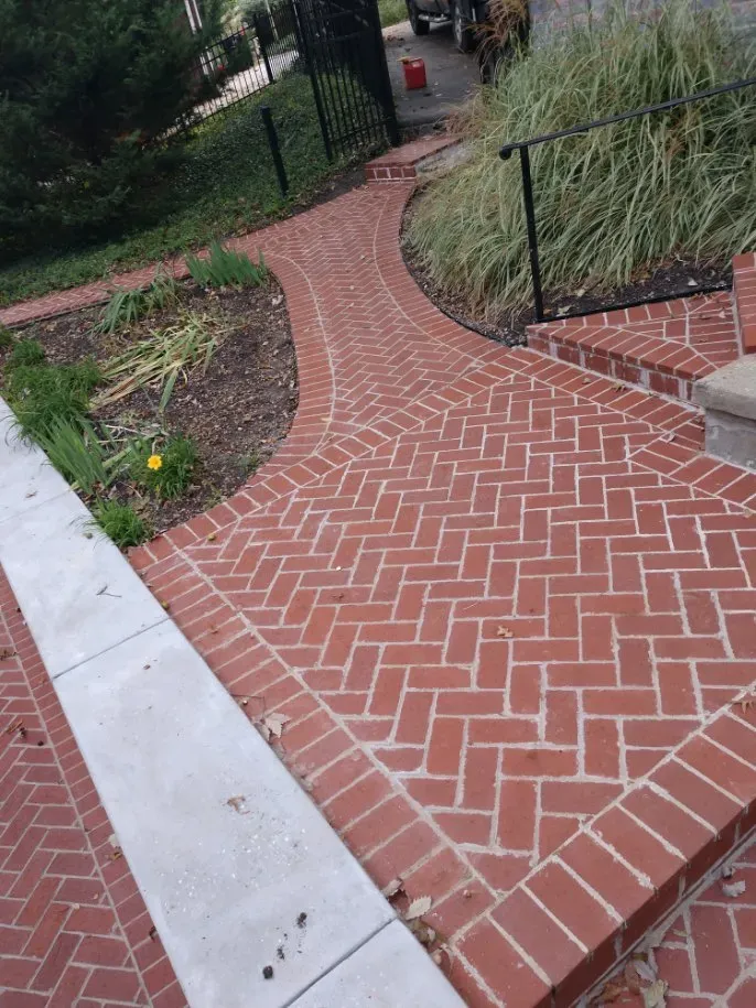 Fast & Affordable Paver Installation Near Shepherdsville, KY