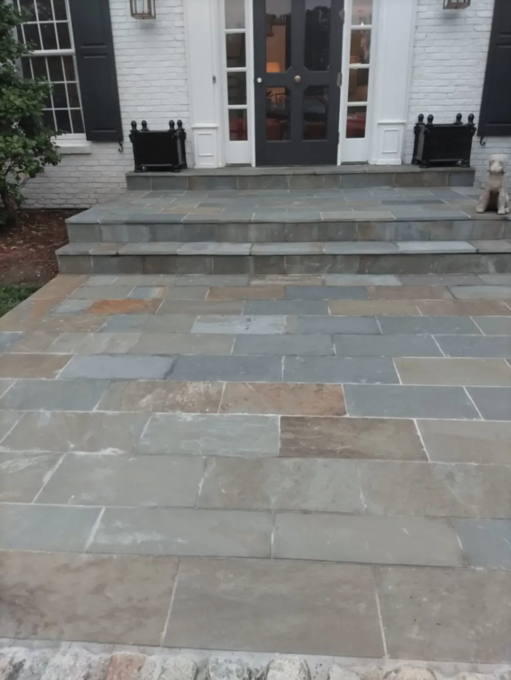 Outstanding and Long-Lasting Concrete steps near Sellersburg, IN