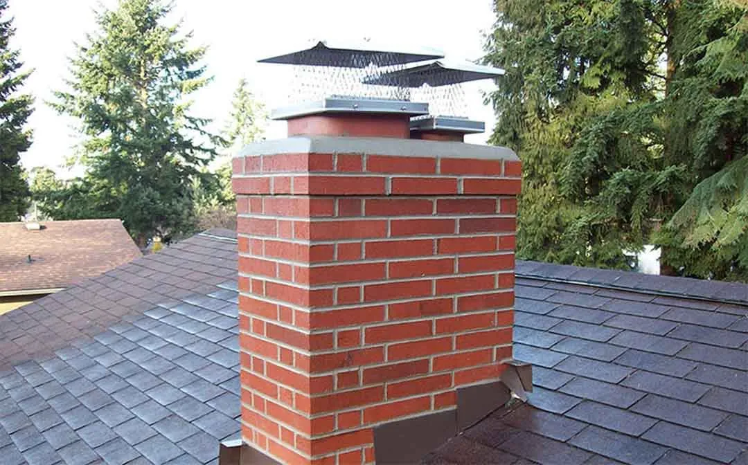 Professional Chimney Repair Near Saint Matthews, KY