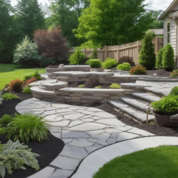 Keep Your Hardscape Intact with Our Masonry Repair near Shively, KY