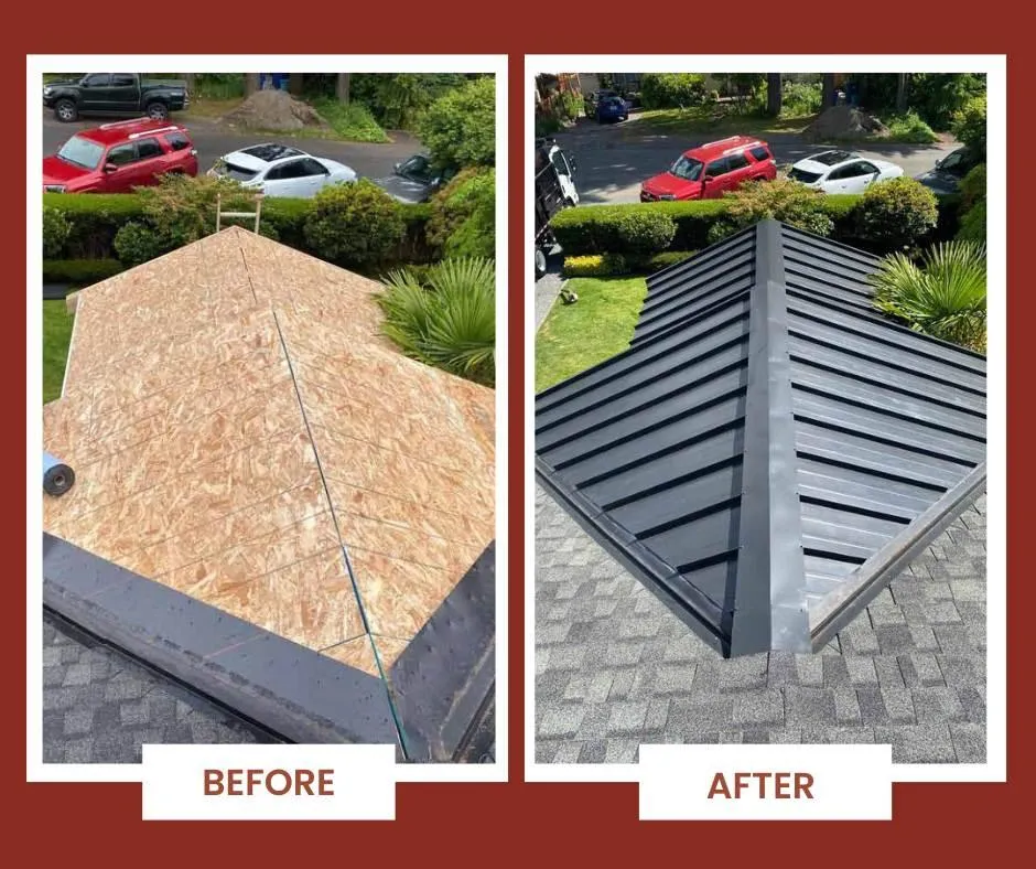 Roof Replacement in Mountain Home, AR– Fast & Affordable Without Compromise