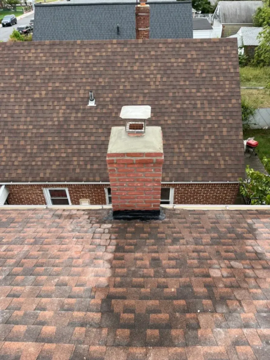 Stop Hearth Moisture with Professional Chimney Leak Repair