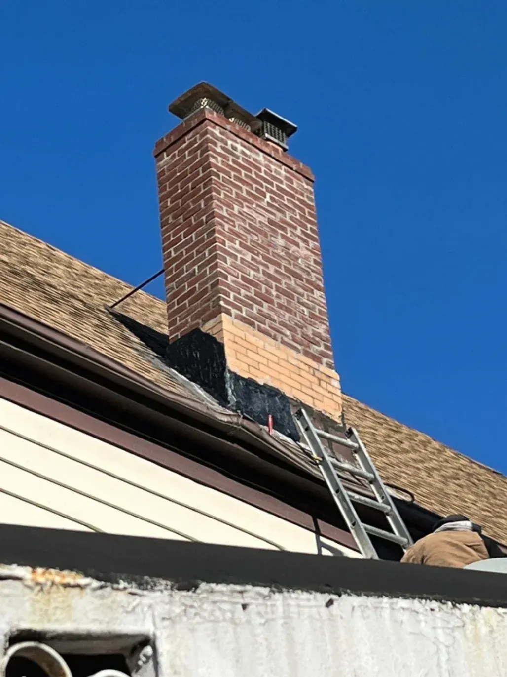 Specialized Chimney Repair Near Jamaica, Queens, NY: 18 Years of Mastery