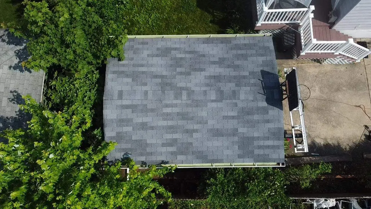 Roof Replacement: Engineering a Fortress for the Westchester Climate