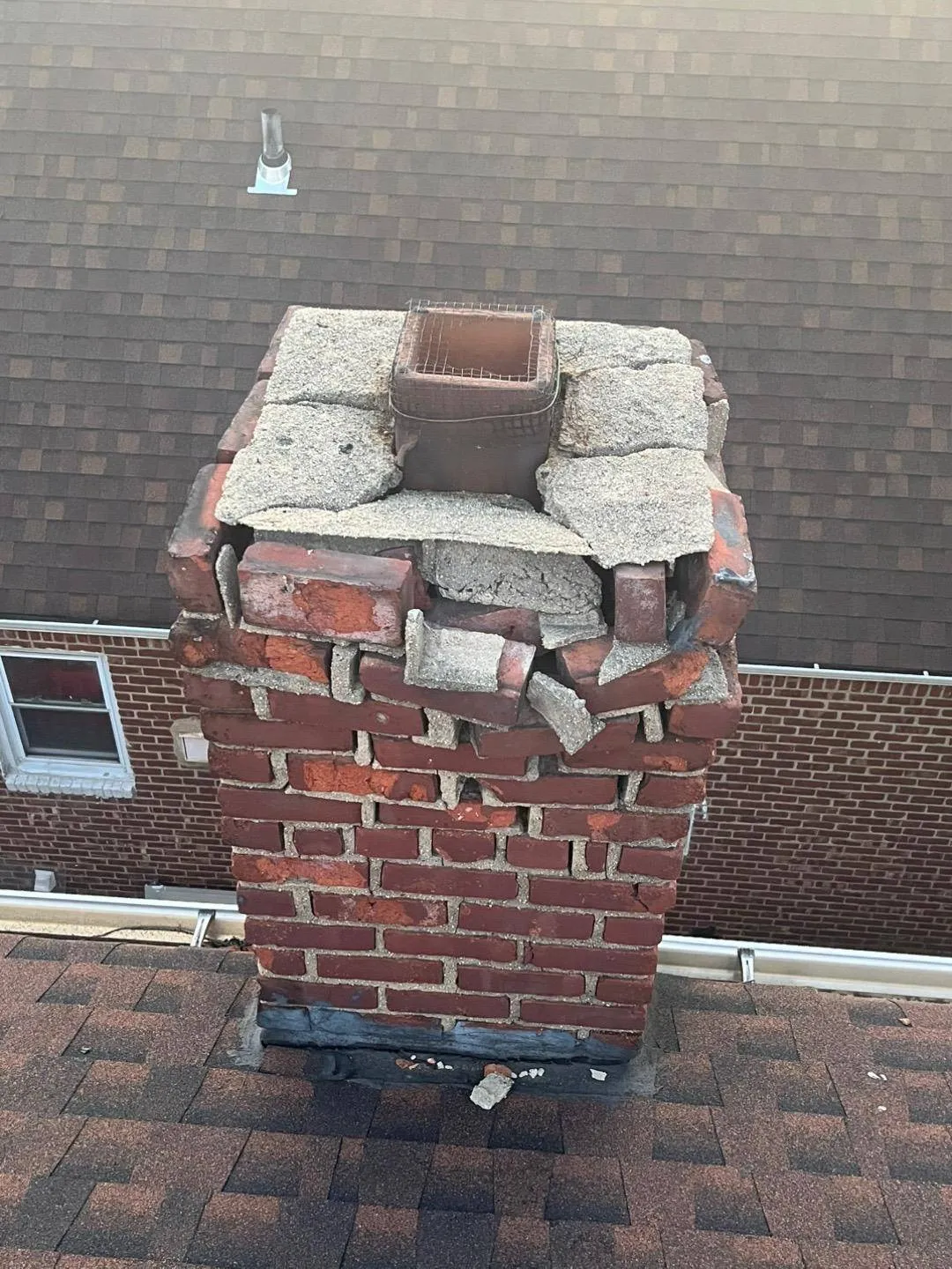 Masonry Chimney Repair: The "Health Inspection" Your Family Needs