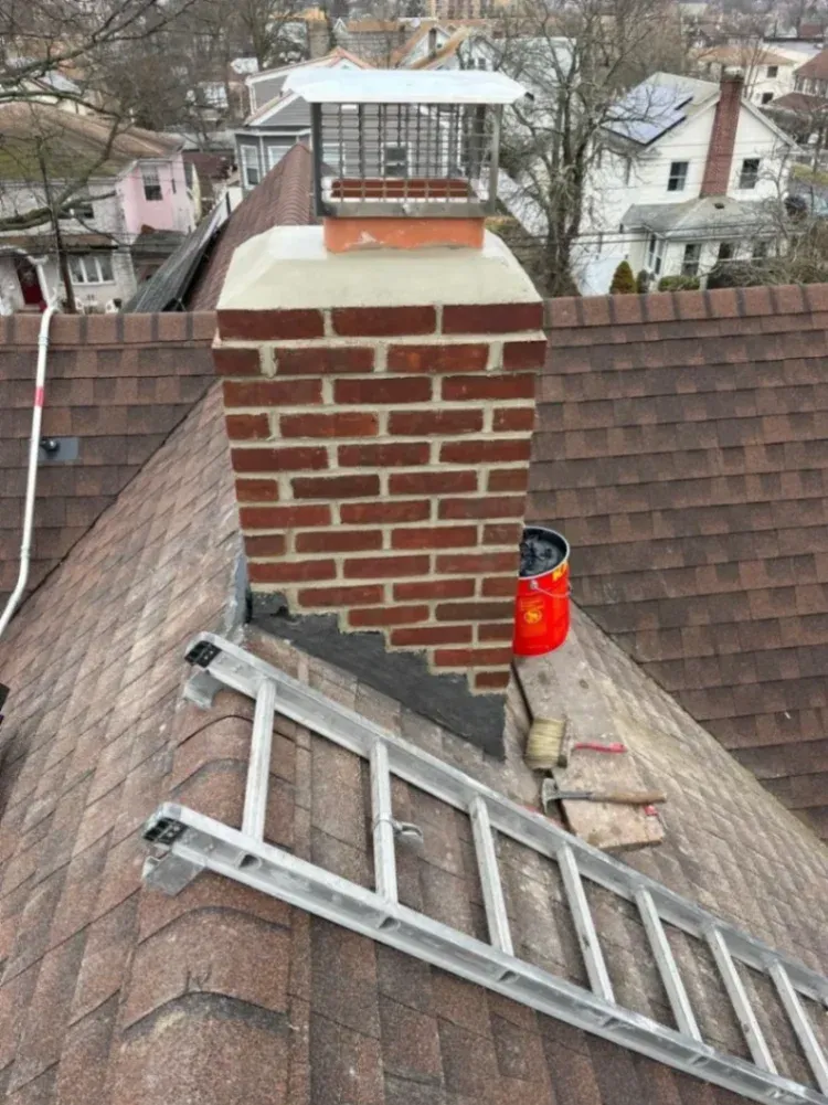 Comprehensive Chimney Service  in Southeast Queens
