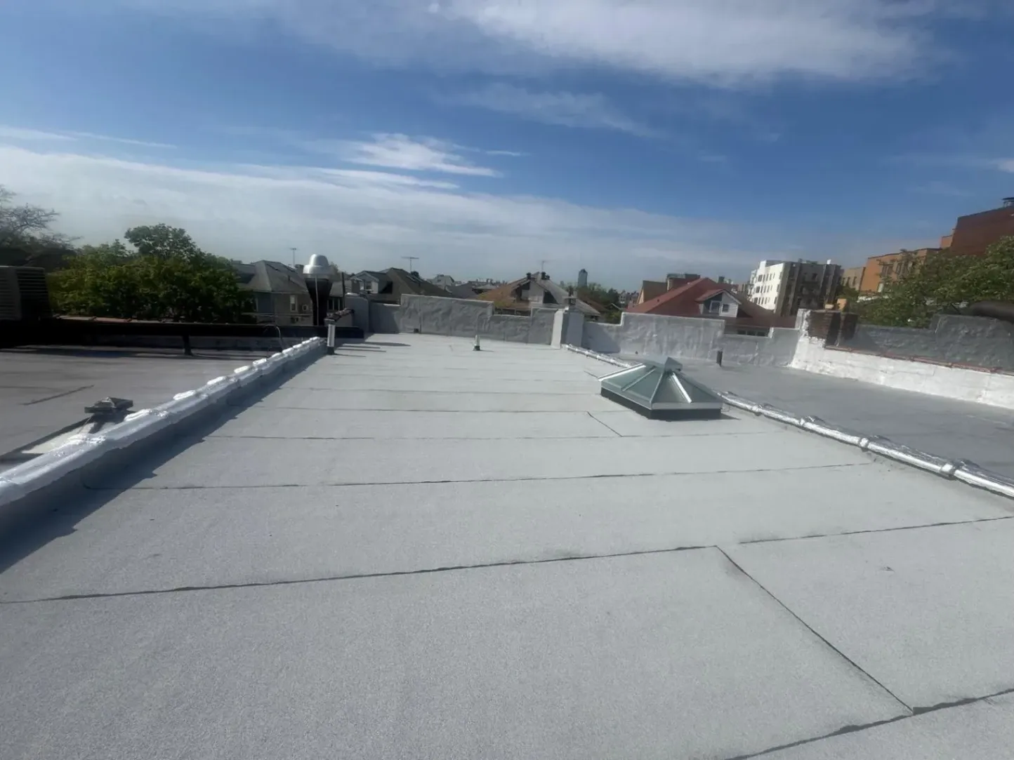 Extend System Lifespan with Professional Commercial Roof Maintenance