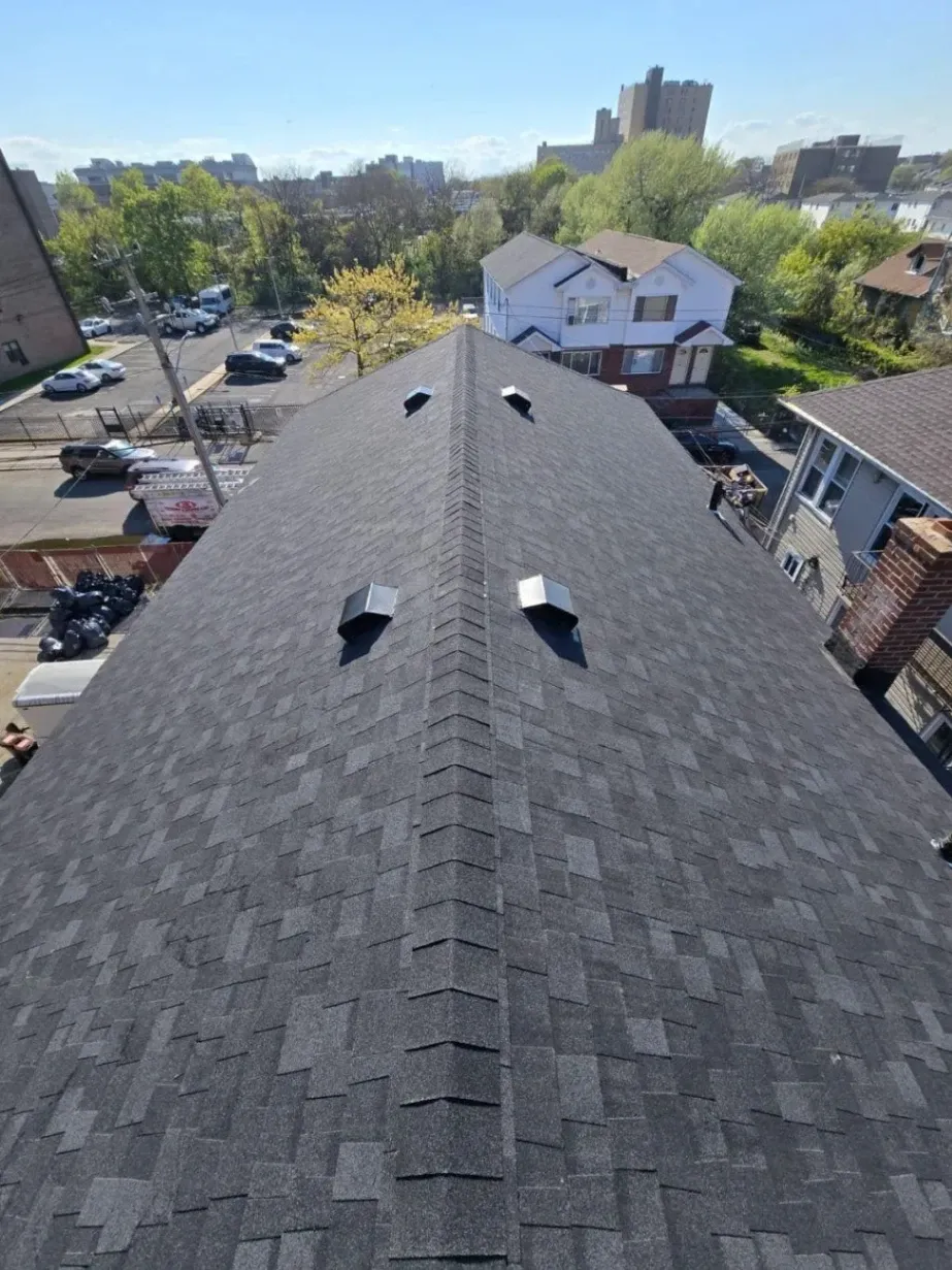 Fast and Reliable Roof Repair Near Me in Flushing