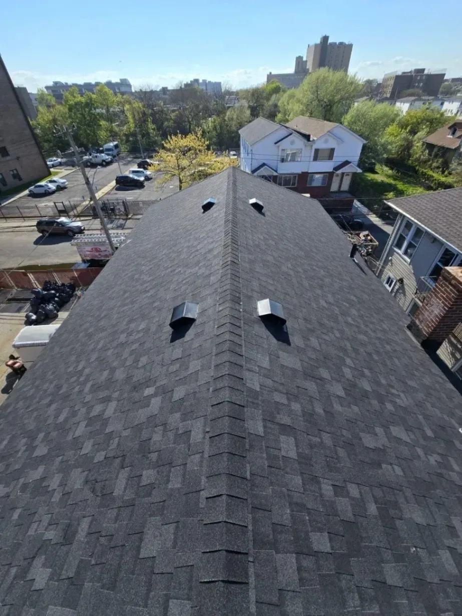 Keep Your Home Protected with Expert Shingle Roof Repair