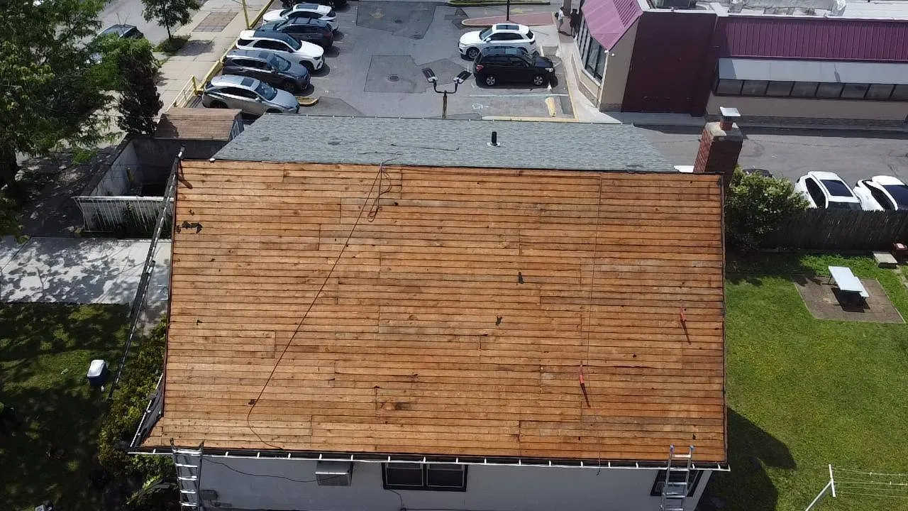 Roof Repair Services: Rapid Response for the Toughest Bronx Leaks