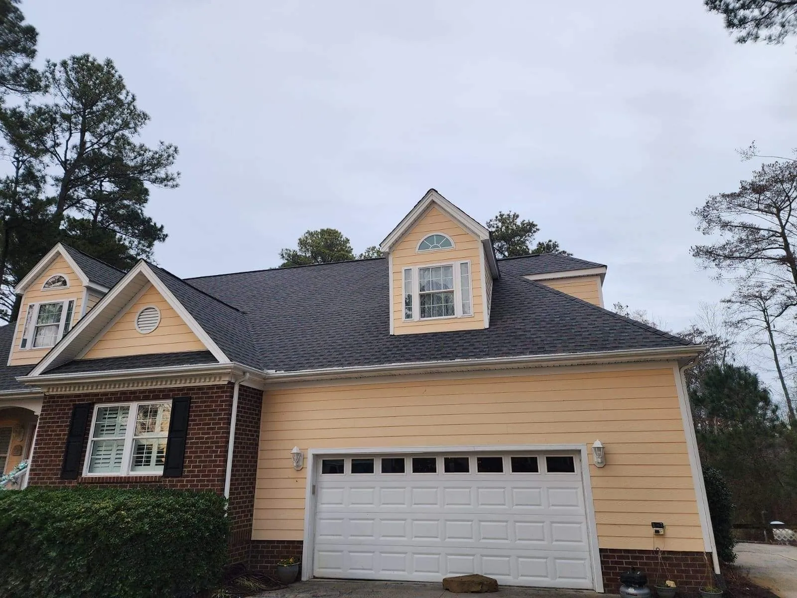 Residential Roofing in Elizabeth City, NC