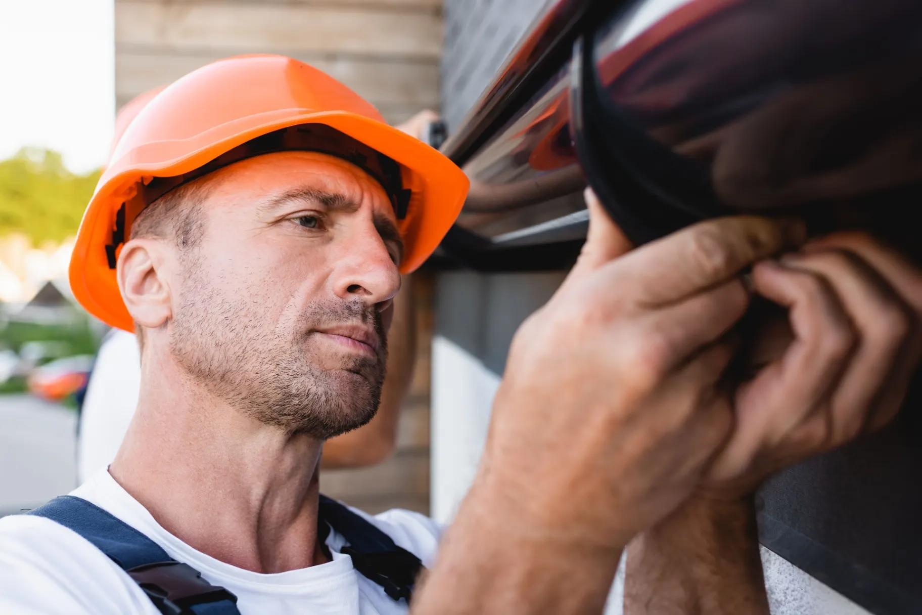 Fast & Affordable Gutter Repair Near Elizabeth City, NC - Commercial Roofing.