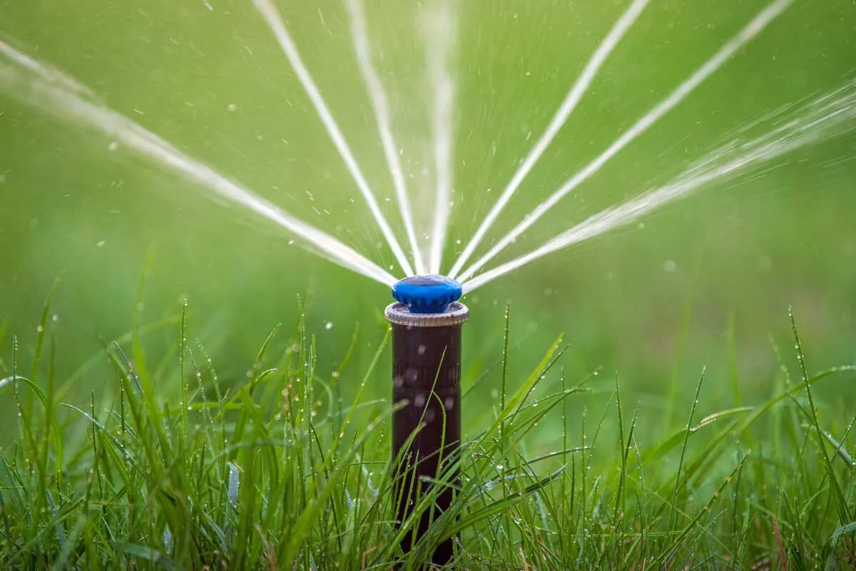 Sprinkler Repair near Danbury, CT | Get Affordable Local Irrigation
