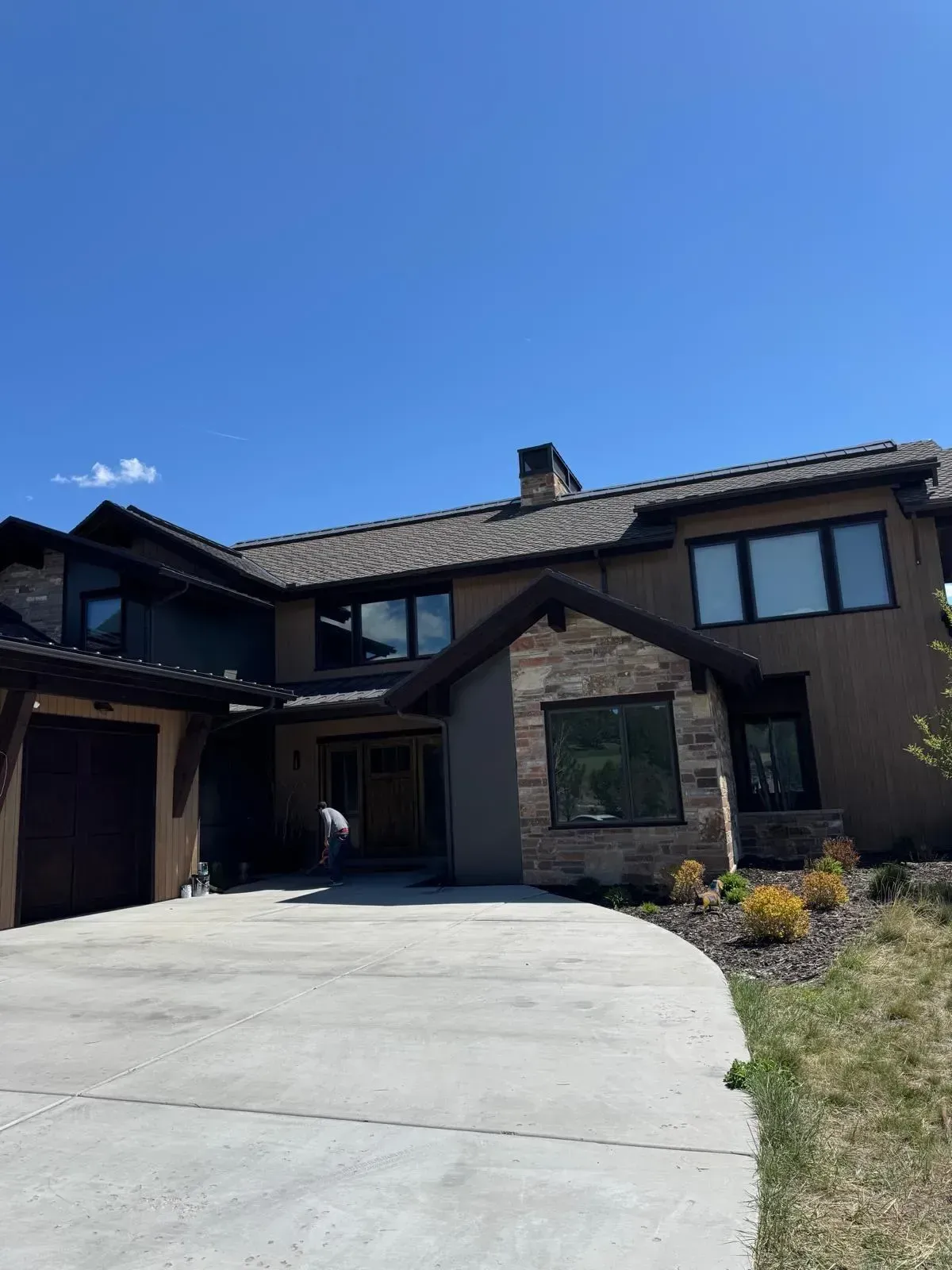 Maximize Your Home’s Potential with a Dedicated Residential Painter Near Morgan, UT