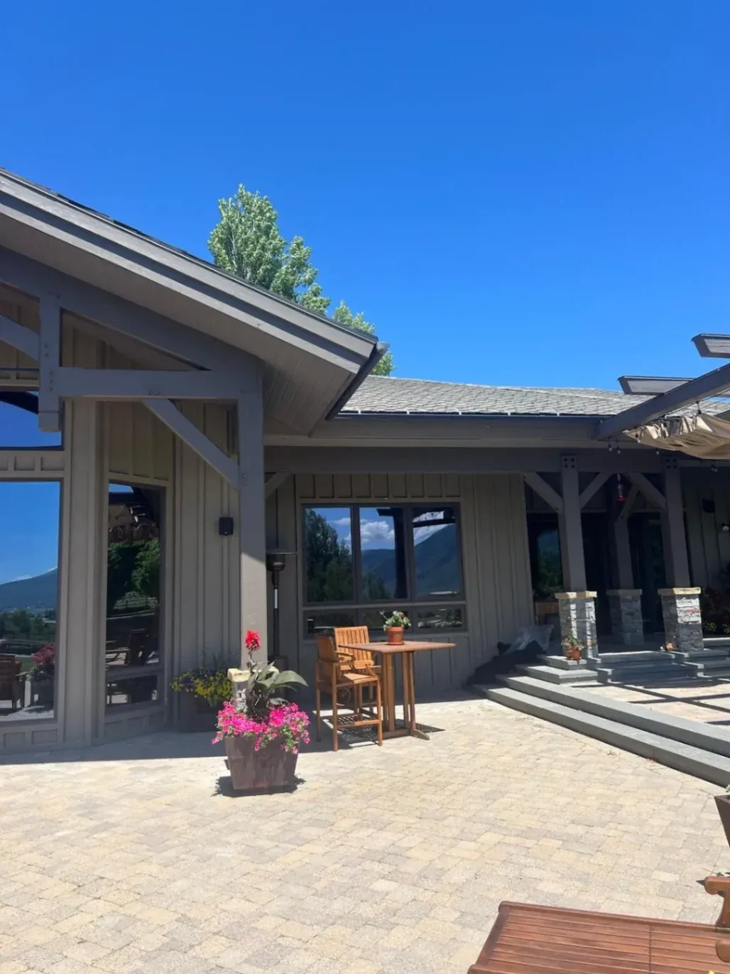 Boost Your Home’s Curb Appeal by Choosing the Right Painting Contractors Near Heber City, UT