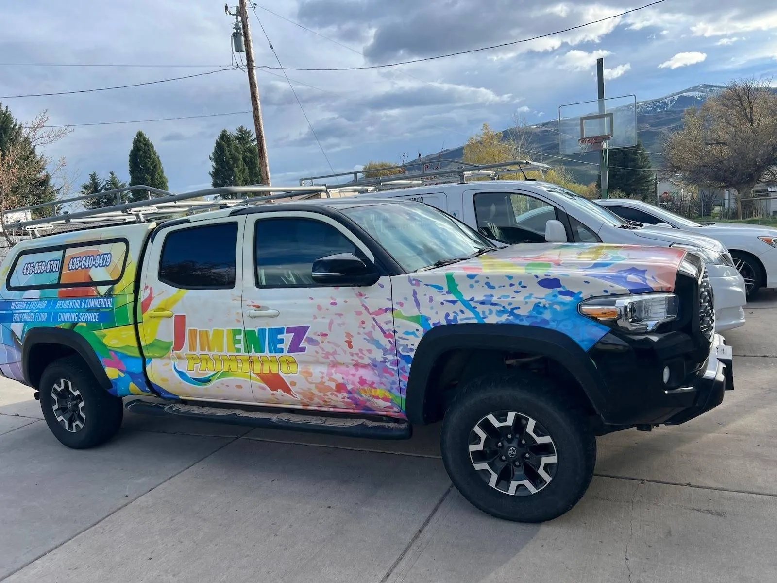 Elevate Your Local Business Image with Elite Commercial Painting