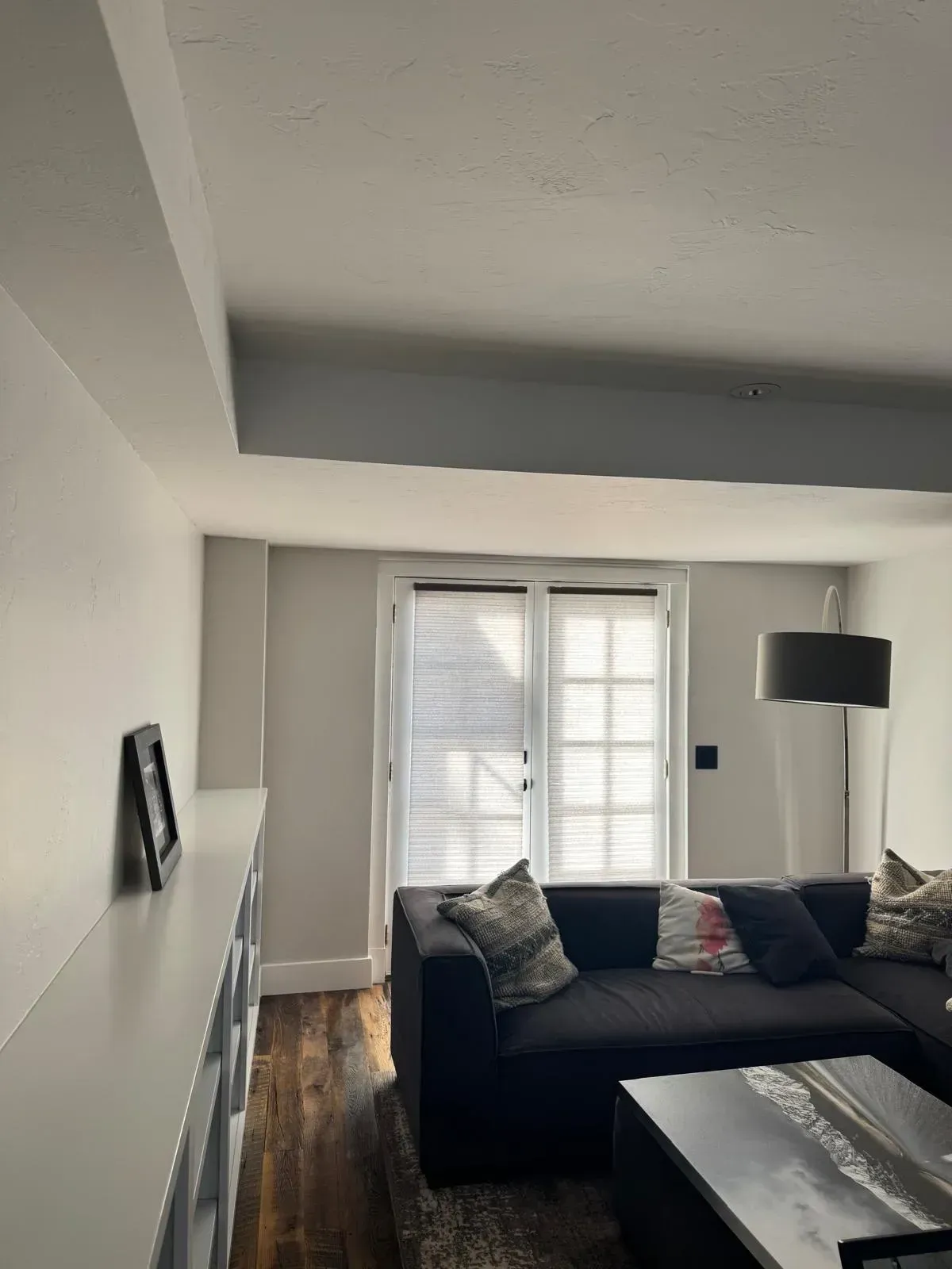 Take Your Home Indoors to the Next Level with Jimenez Painting LLC