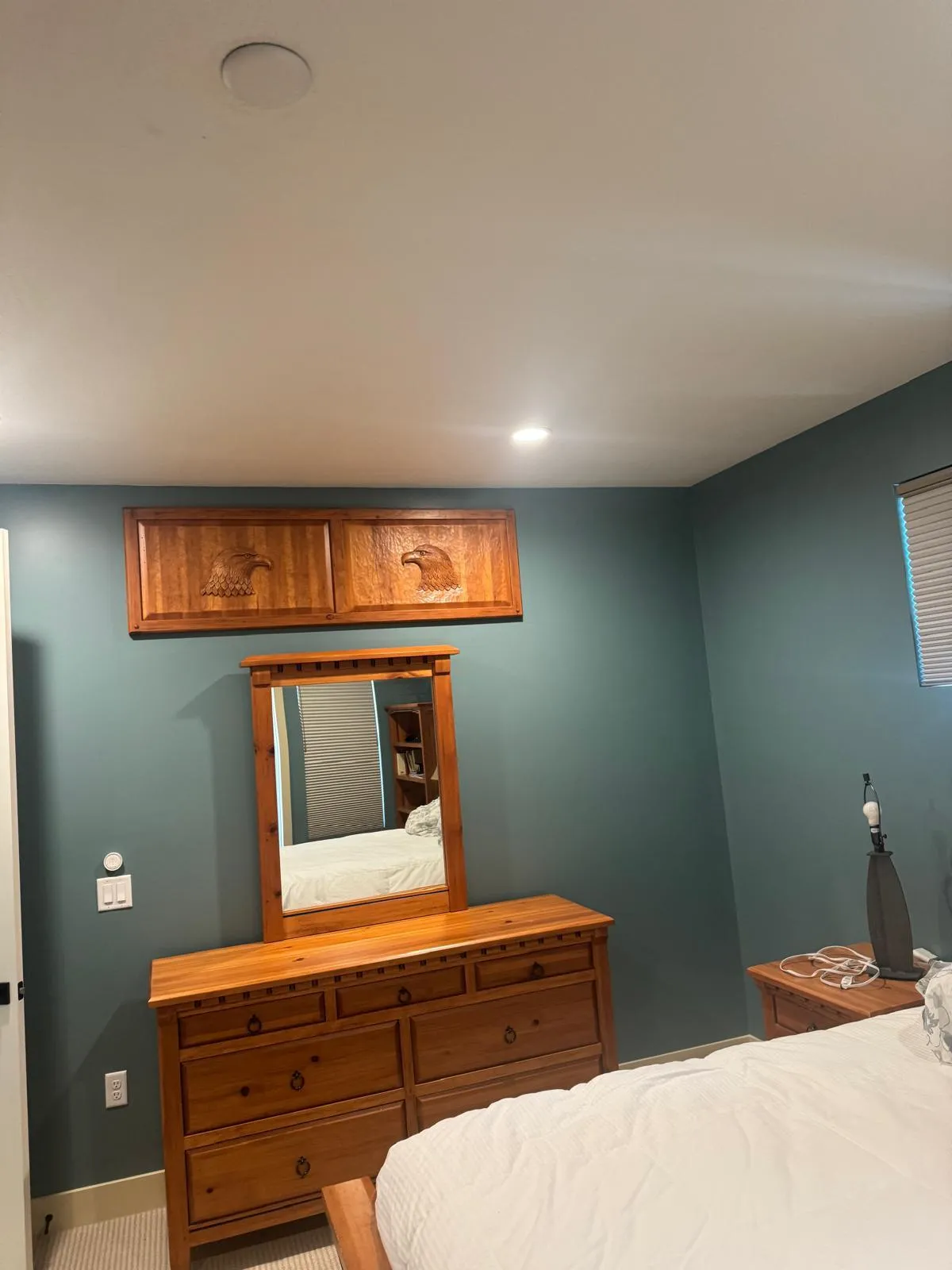 Ignite Your Senses with the Best Interior Home Painters Near Heber City, UT