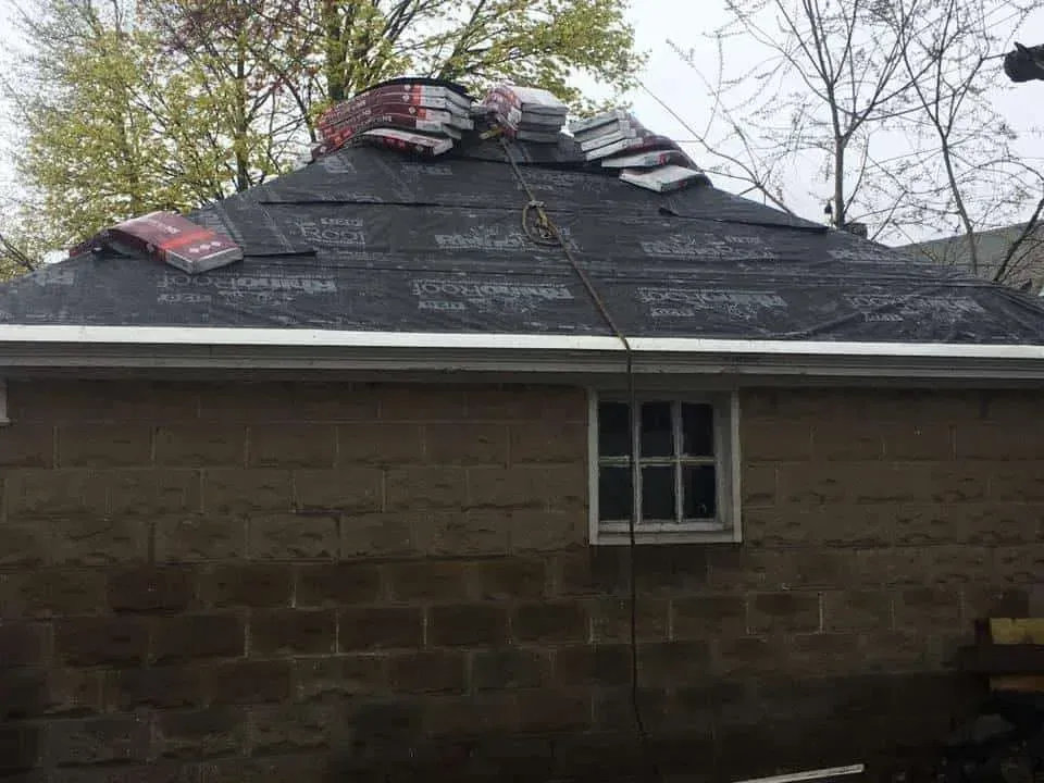 Trusted Roof Replacement in Hillsborough County
