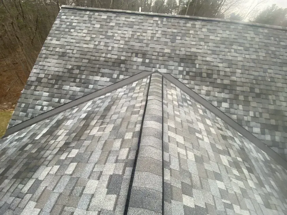 Get Our Waterproof Roofs: 10-Year Labor Warranty, $0 Upfront