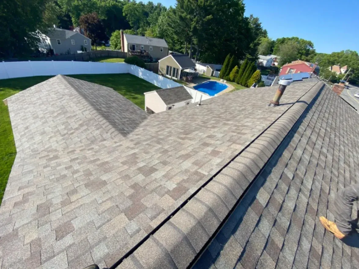 Team Up with Our Owens Corning & GAF Certified Contractors