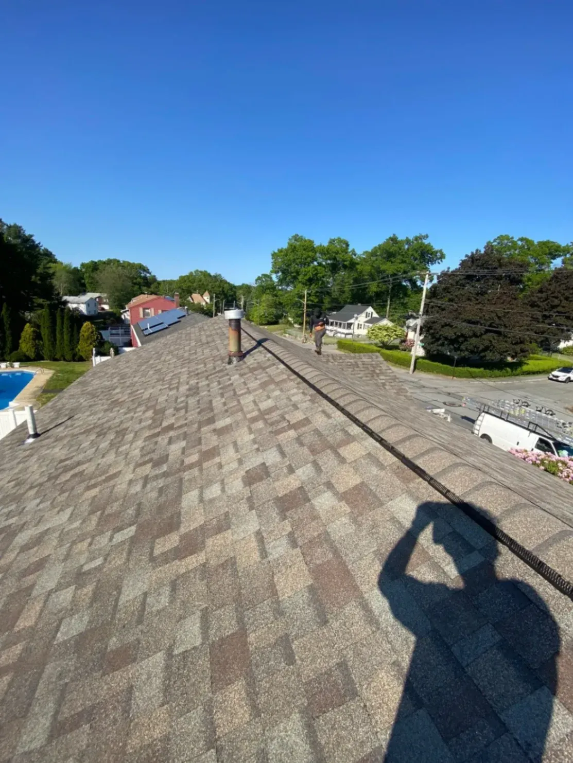 No More Roof Patches, Get Our Roof Replacement in Rockingham County