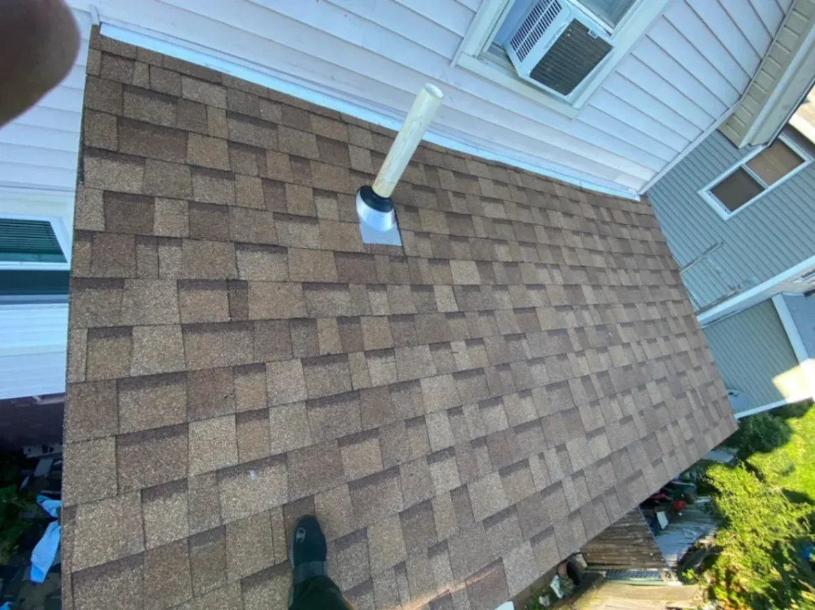 Team Up with Our Owens Corning & GAF Certified Contractors