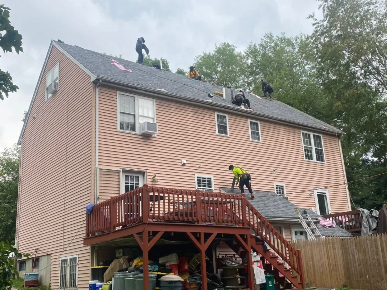 Ready for a Better Roofing Experience?
