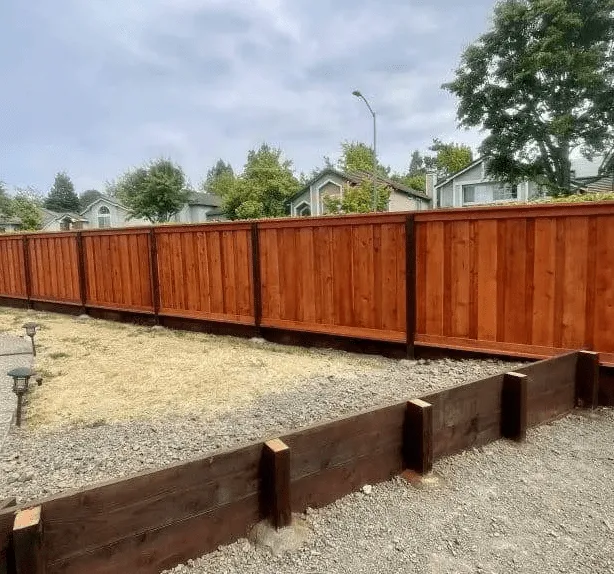 With Our Fence Installers Near Martinez, CA, Top-Notch Results Are Guaranteed!