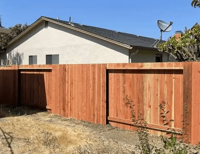 Hire an Experienced Fence Company near Clayton, CA