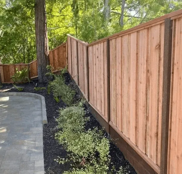 Secure Your Home with Our Fast & Affordable Fence Installation near Pleasant Hill, CA