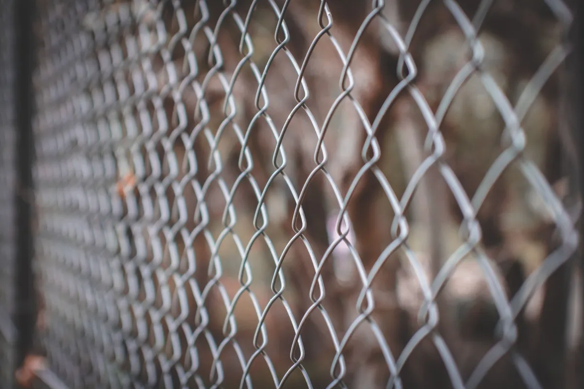 Top-Notch Chain Link Fence Installation Near Orinda, CA