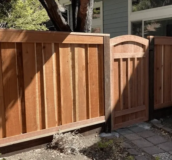 Protect Your Family and Pets with Reliable and Durable Fences