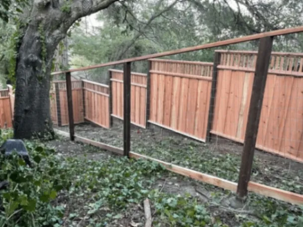 Get Our Fence Installation to Guarantee Outstanding Results!