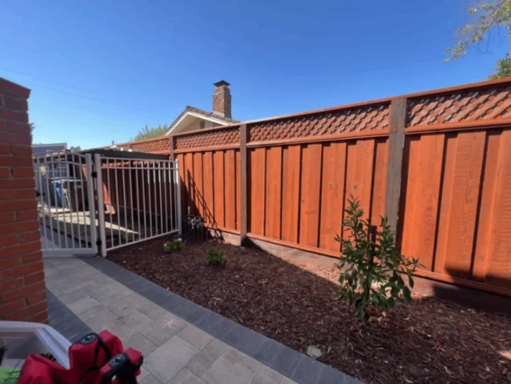 We Help You Pick the Best Design for Fence Installation in Alamo, CA