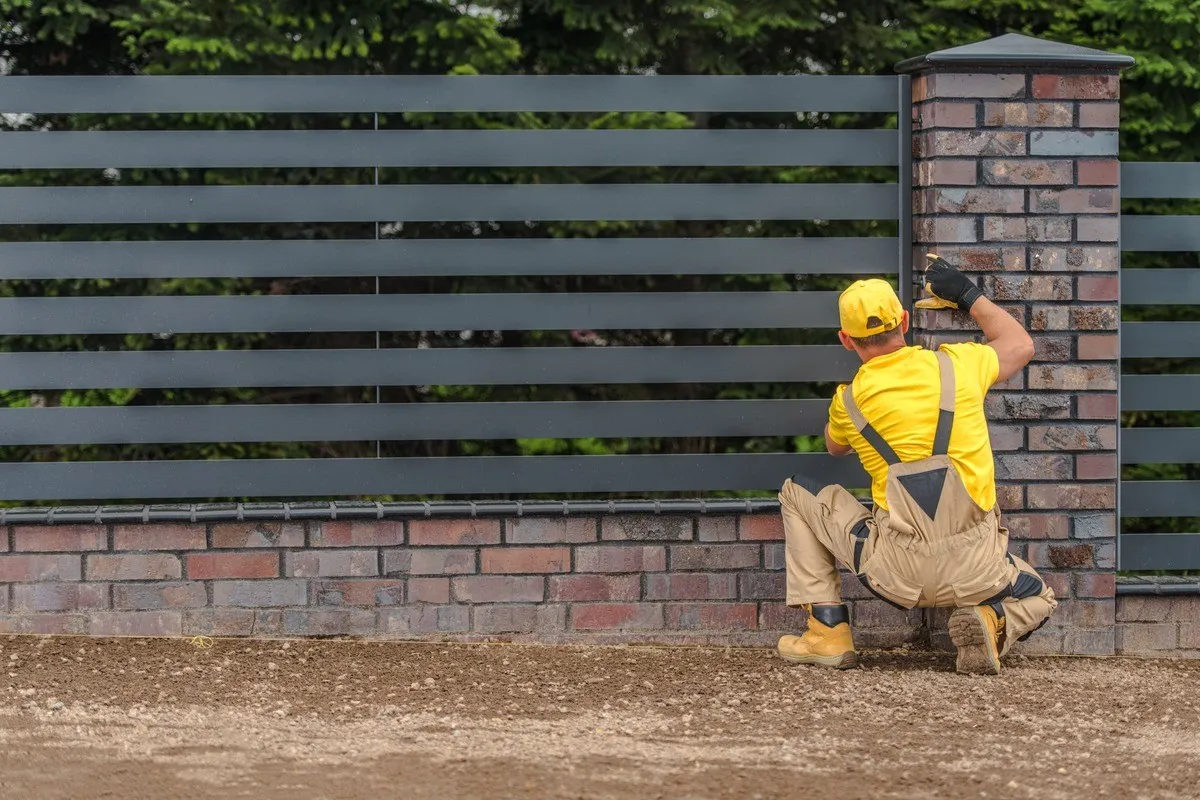 We Are the Best Fence Installers Near Walnut Creek, CA