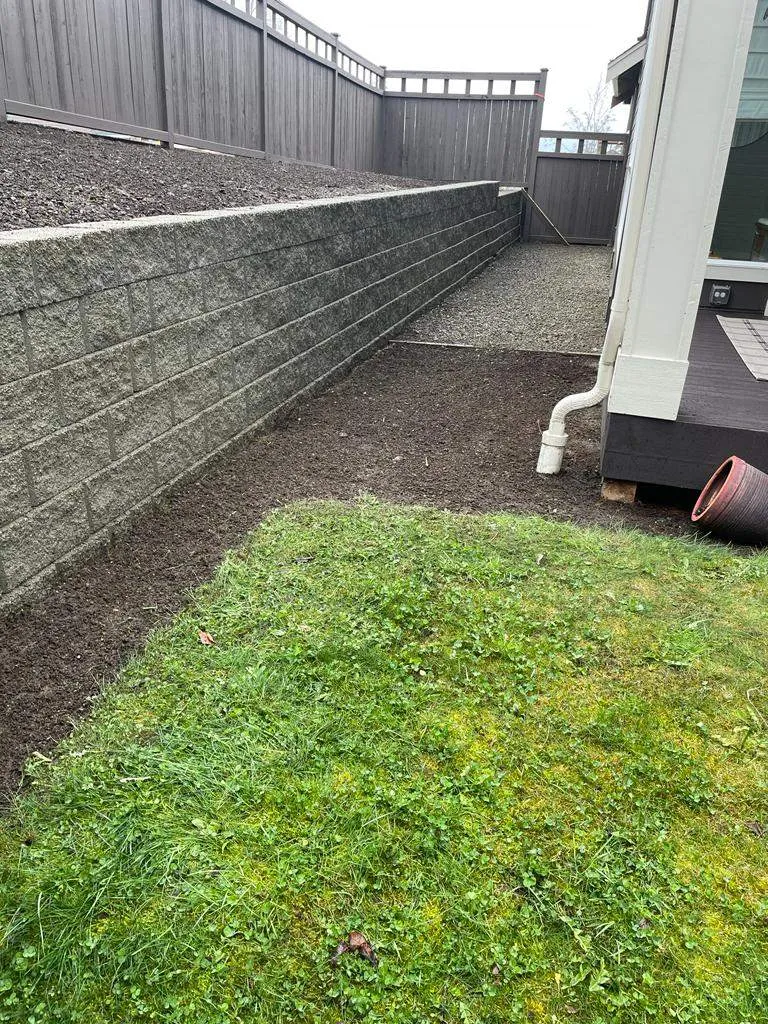 Stabilize Your Property with Reliable Retaining Wall Builders in Bonney Lake, WA