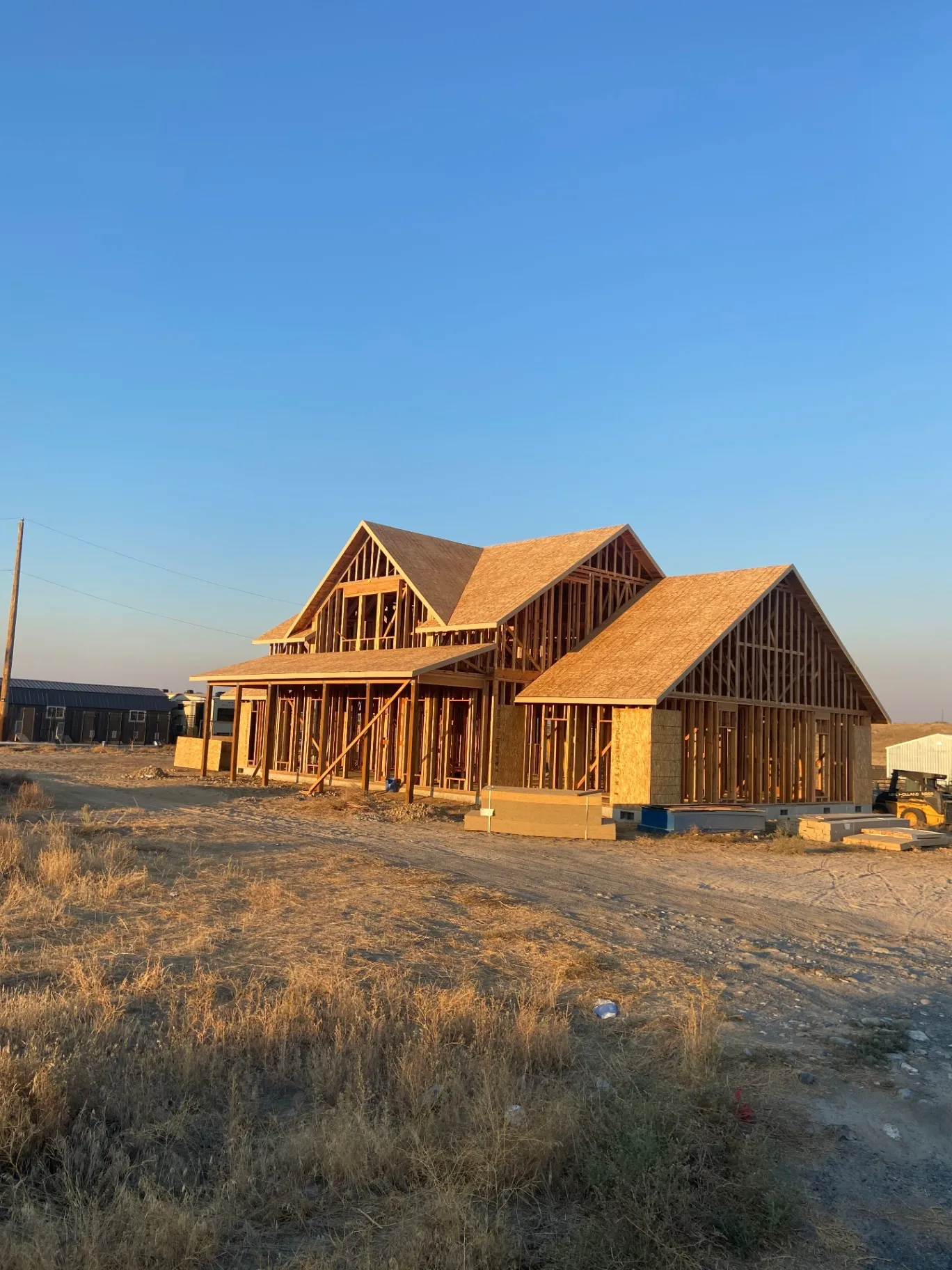 We Offer Financing with Hearth!