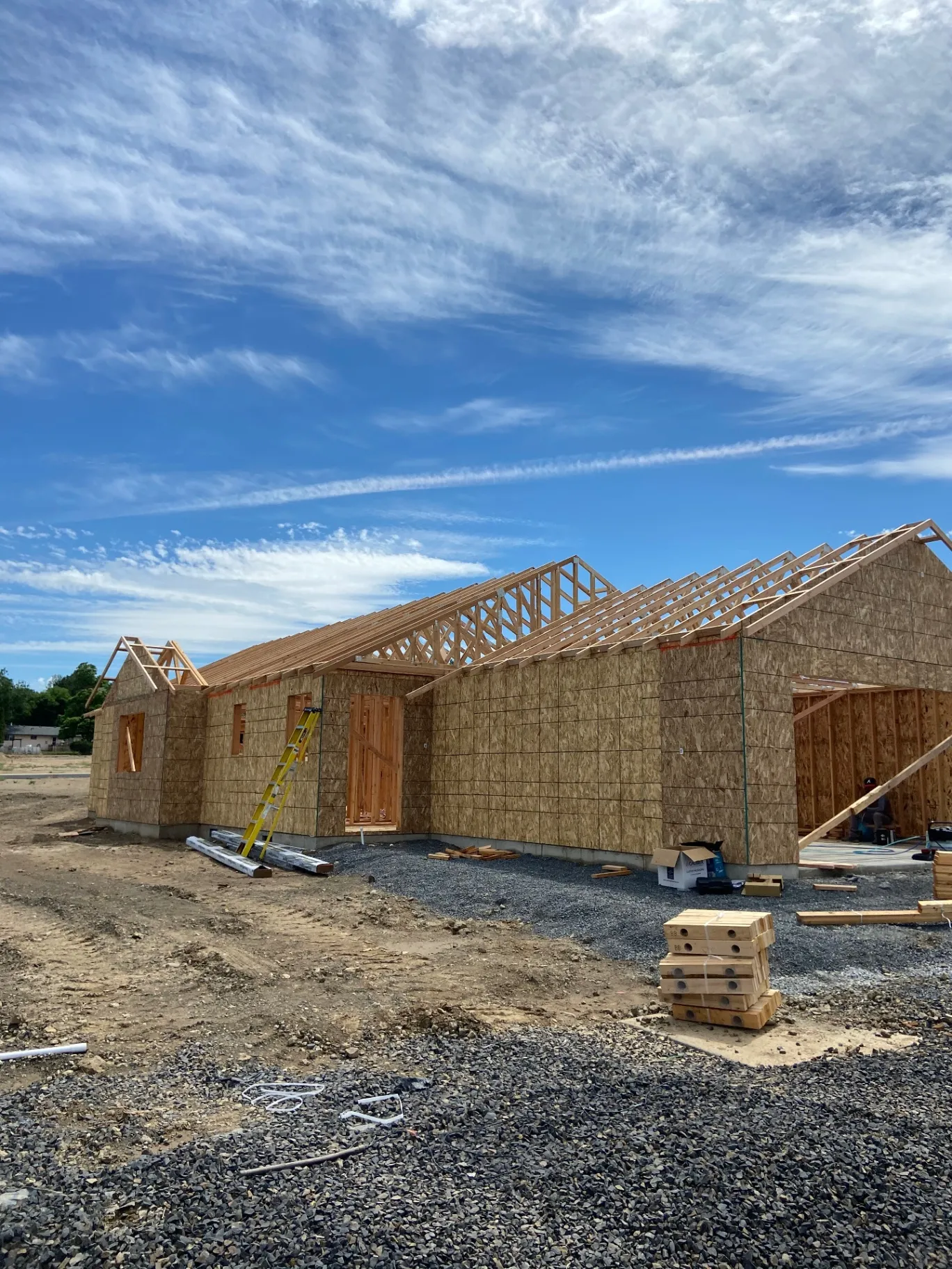 We Offer Financing with Hearth!