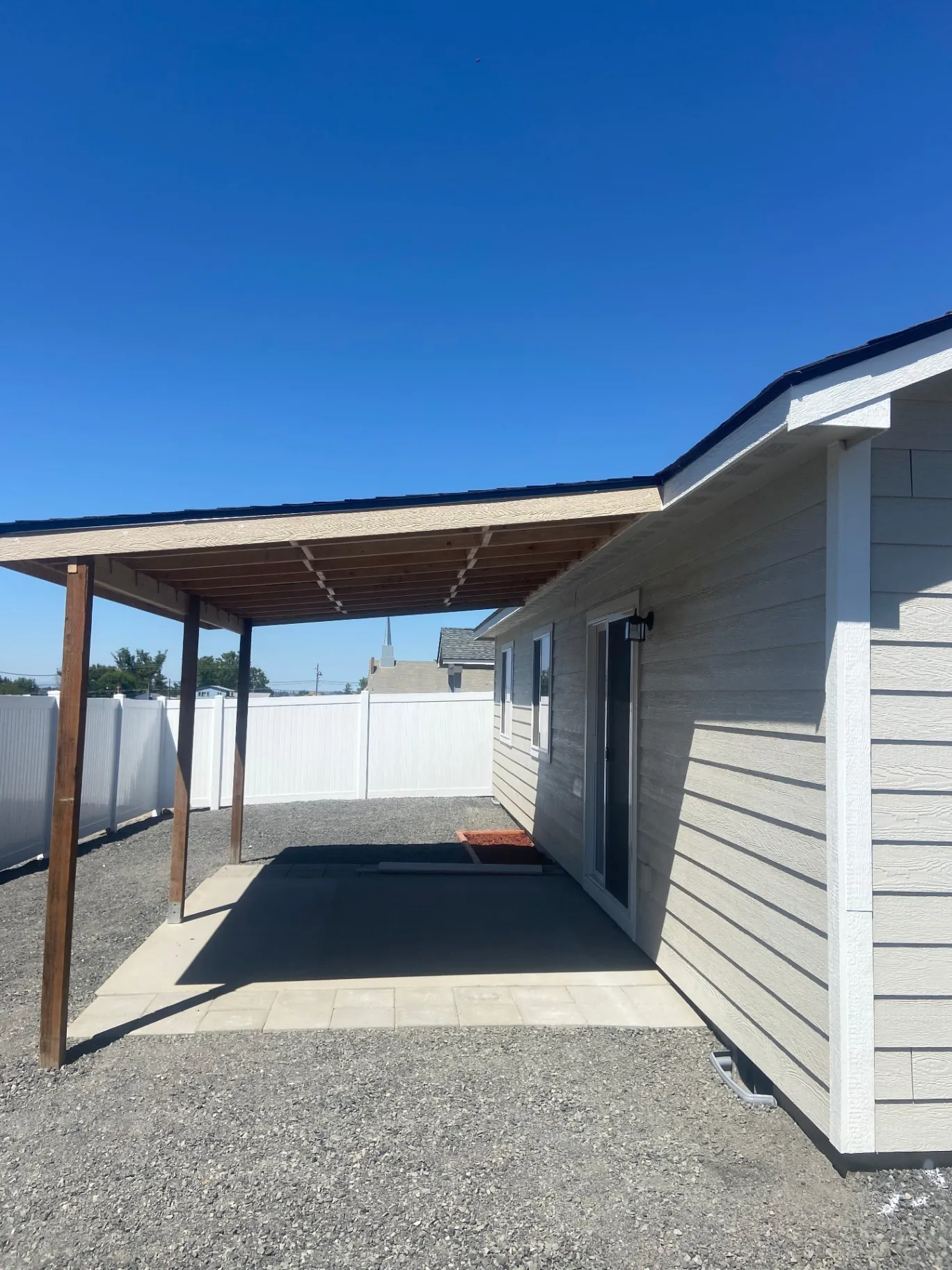 Siding Repair in Leavenworth, WA: Keep Your House’s Structural Integrit