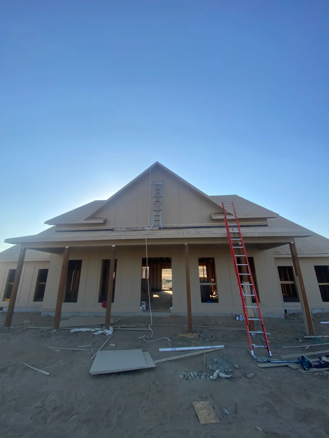 Siding Repair in Wenatchee, WA: The Smart Investment You Need!