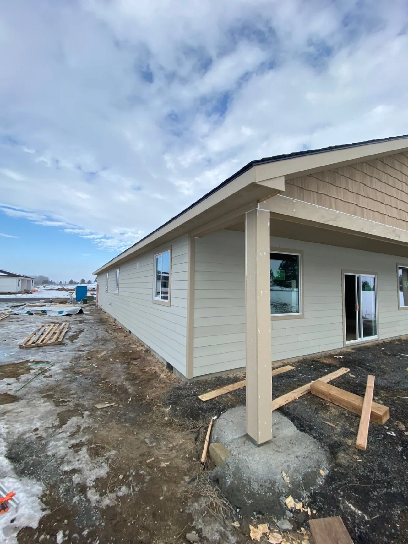 Siding Repair near Ellensburg, WA: The Wise Investment for You