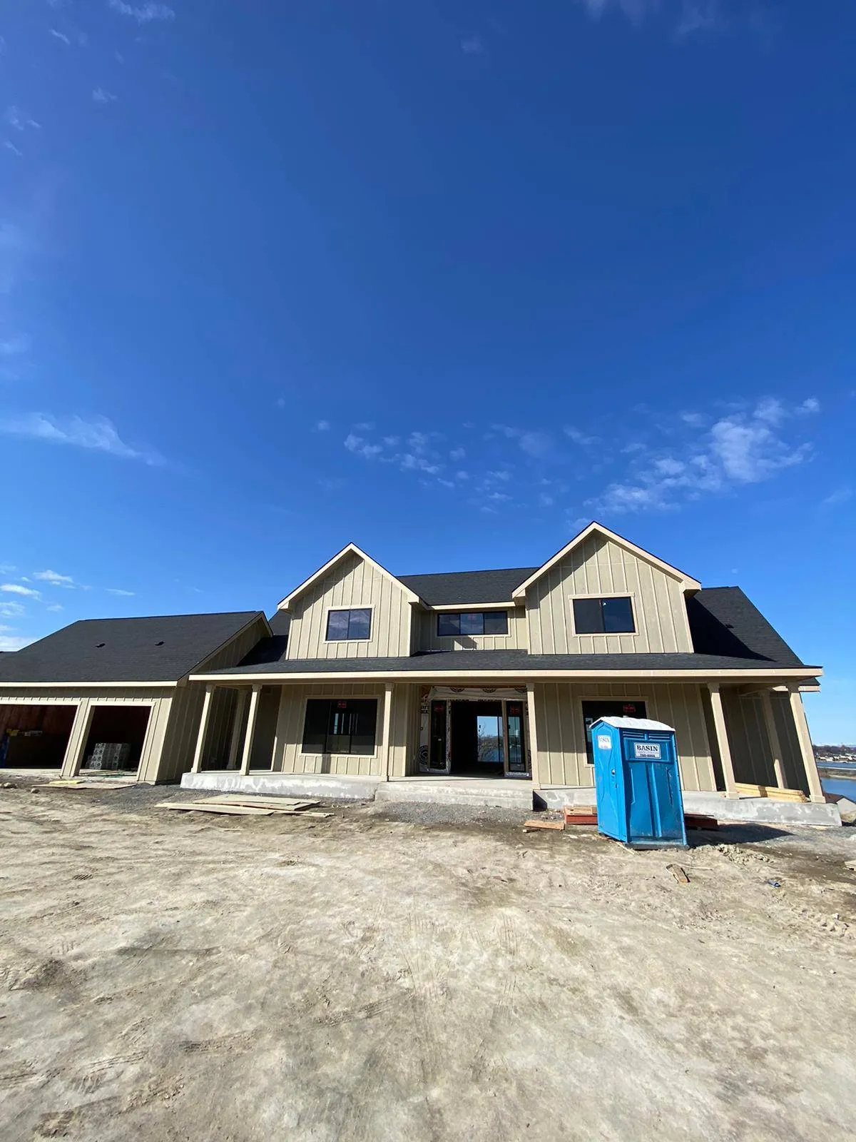 We Offer Financing with Hearth!