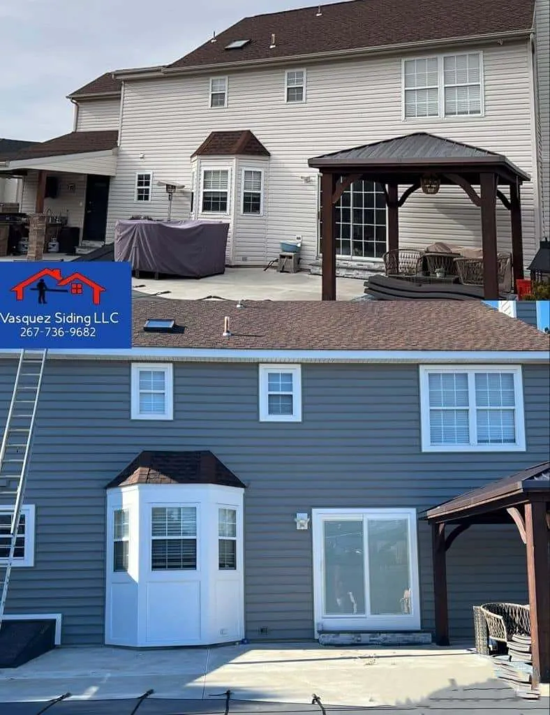 James Hardie® Fiber Cement Siding