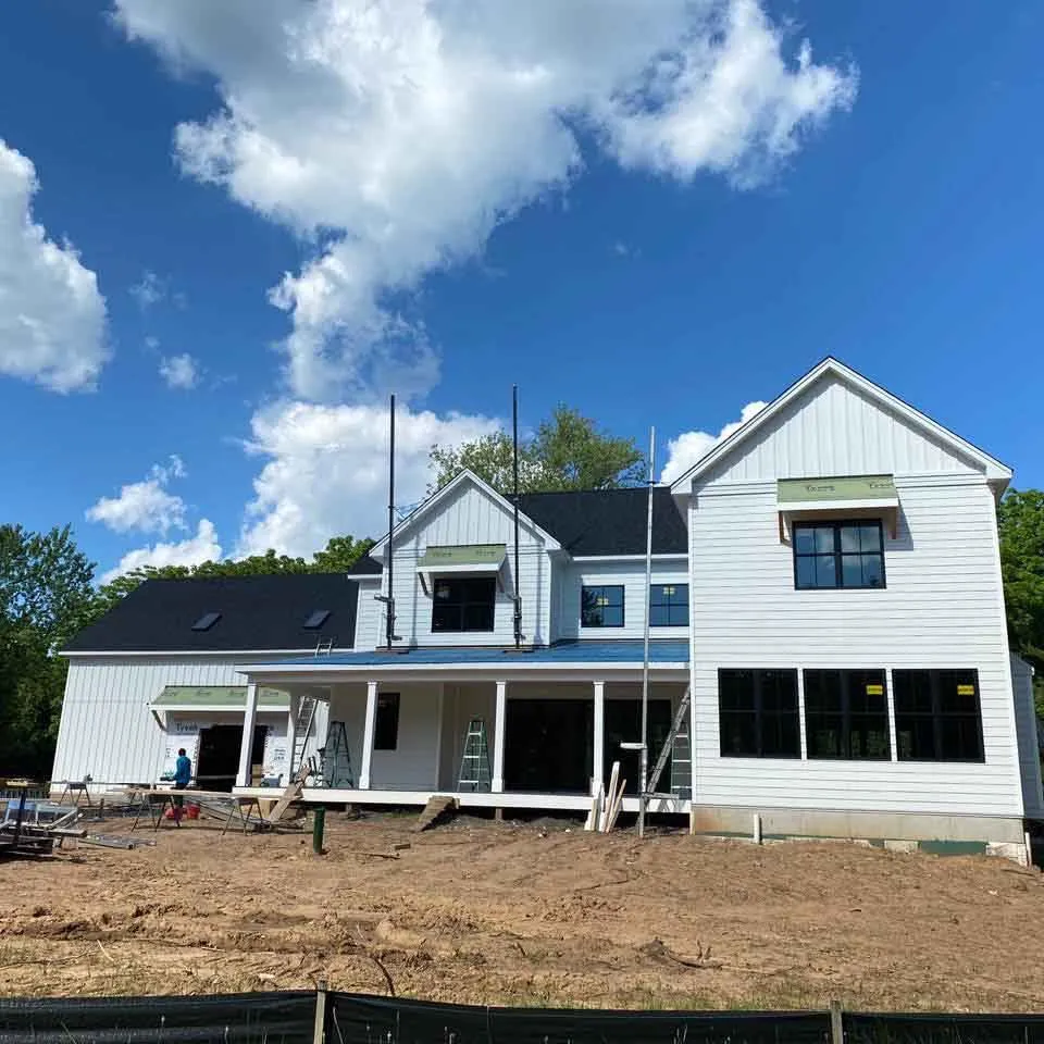 Get Our Precise Siding Installation at an Affordable Price