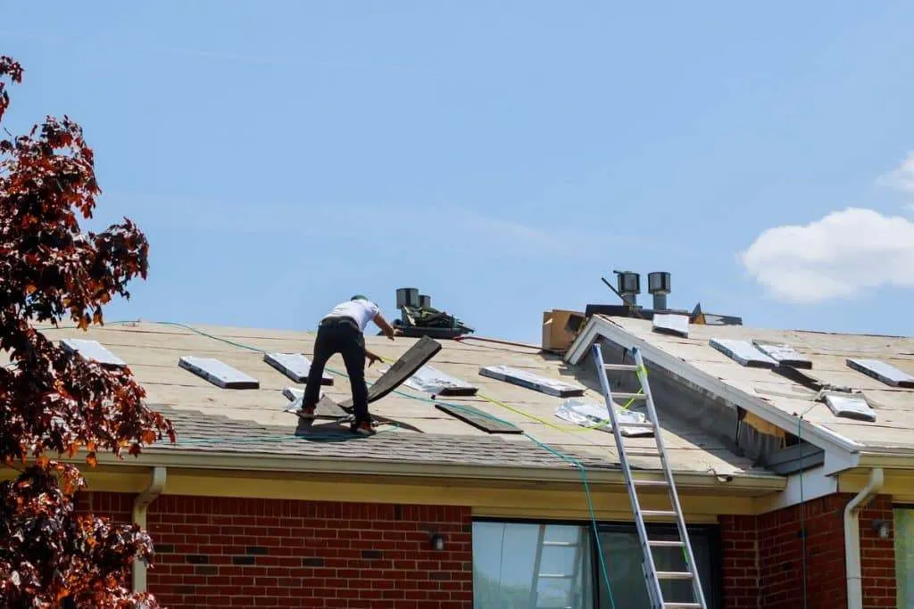 Invest in Our Professional Roof Installation Service for Long-lasting & Outstanding Results!