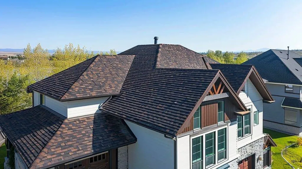 Roofing Services: Installation, Repair & Inspections