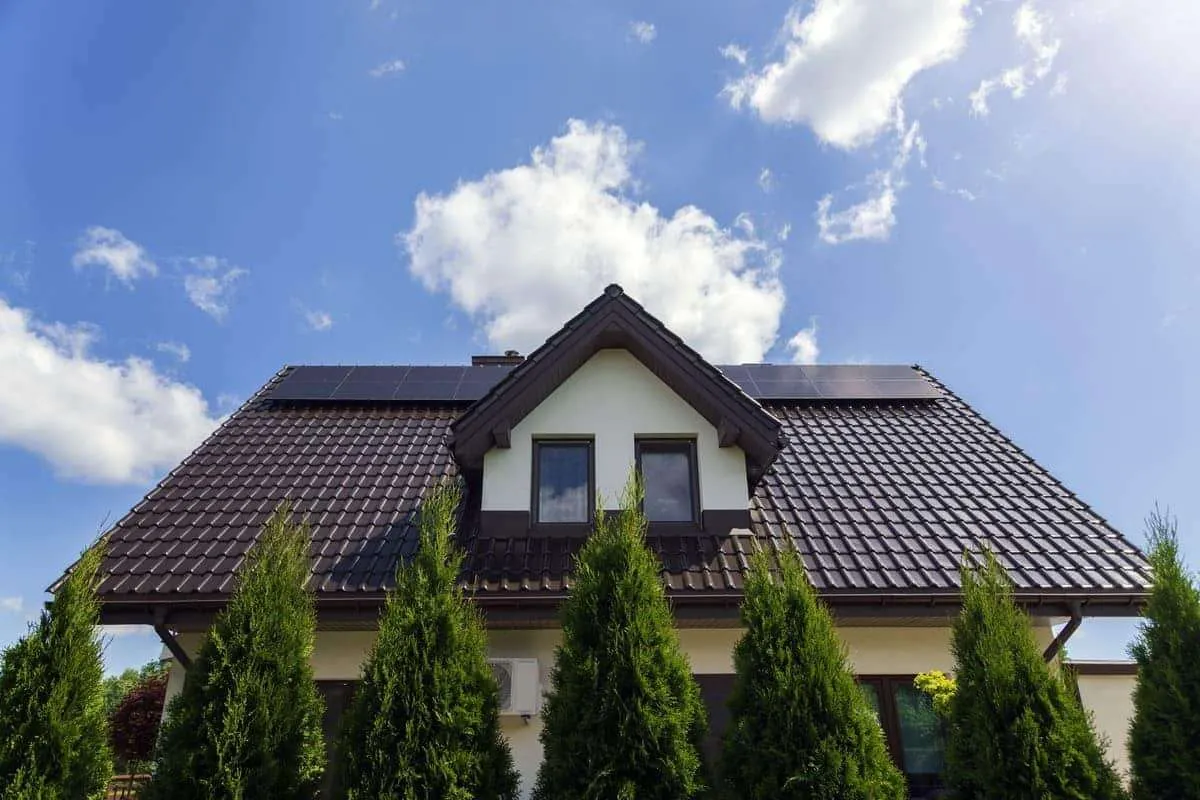 Residential Roofing: Low-Cost & Professional Service